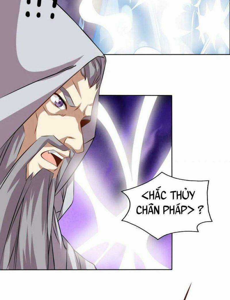 Thôn Phệ Một Thế Giới Tu Tiên Chapter 152 trang 12