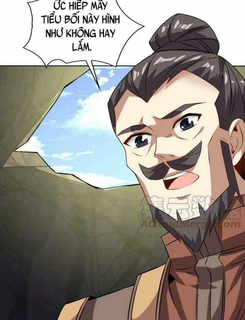 Thôn Phệ Một Thế Giới Tu Tiên Chapter 152 trang 16