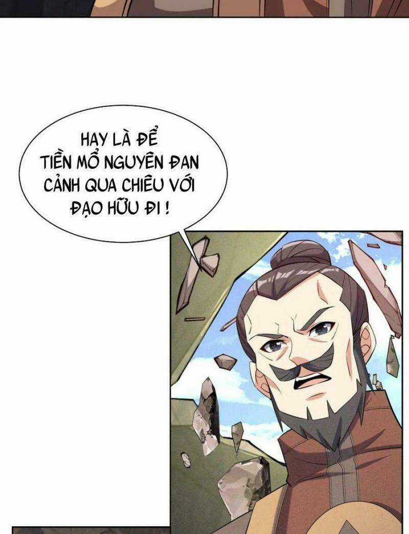 Thôn Phệ Một Thế Giới Tu Tiên Chapter 152 trang 17