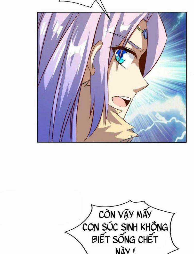 Thôn Phệ Một Thế Giới Tu Tiên Chapter 152 trang 2