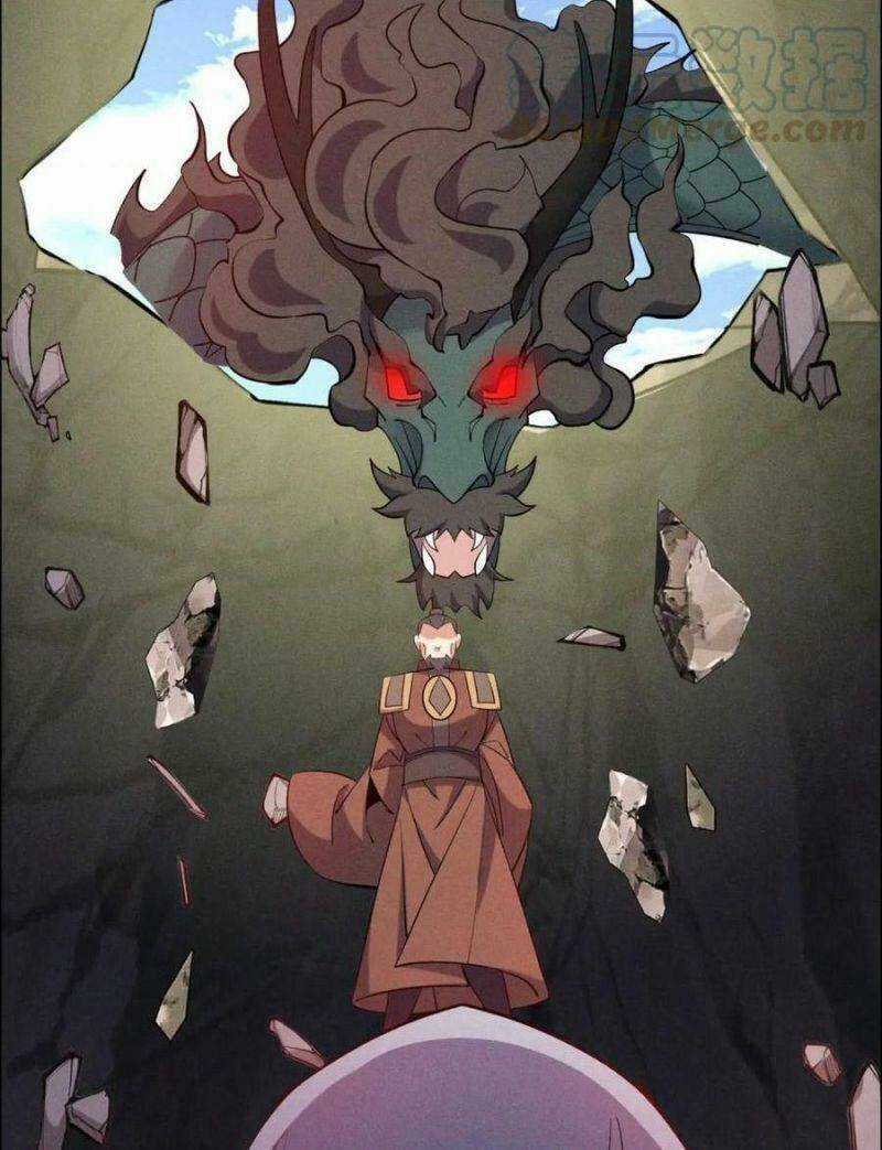 Thôn Phệ Một Thế Giới Tu Tiên Chapter 152 trang 20