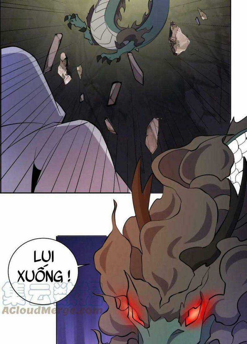 Thôn Phệ Một Thế Giới Tu Tiên Chapter 152 trang 24