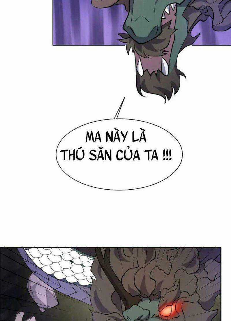 Thôn Phệ Một Thế Giới Tu Tiên Chapter 152 trang 25