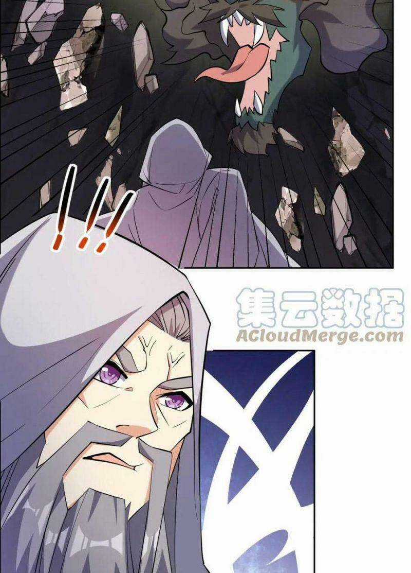 Thôn Phệ Một Thế Giới Tu Tiên Chapter 152 trang 26