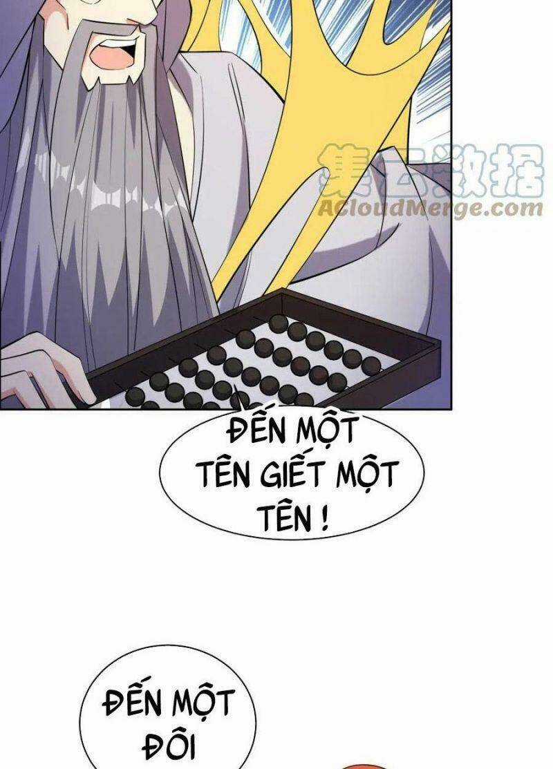 Thôn Phệ Một Thế Giới Tu Tiên Chapter 152 trang 28