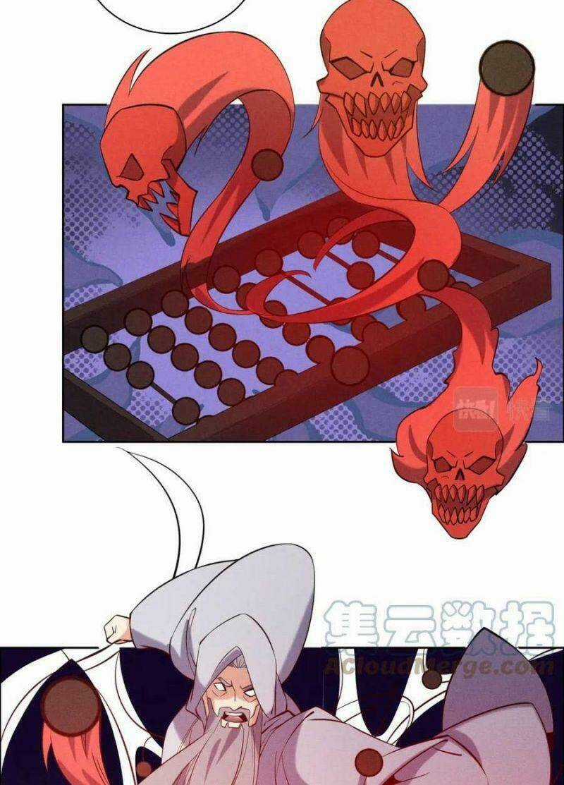 Thôn Phệ Một Thế Giới Tu Tiên Chapter 152 trang 29