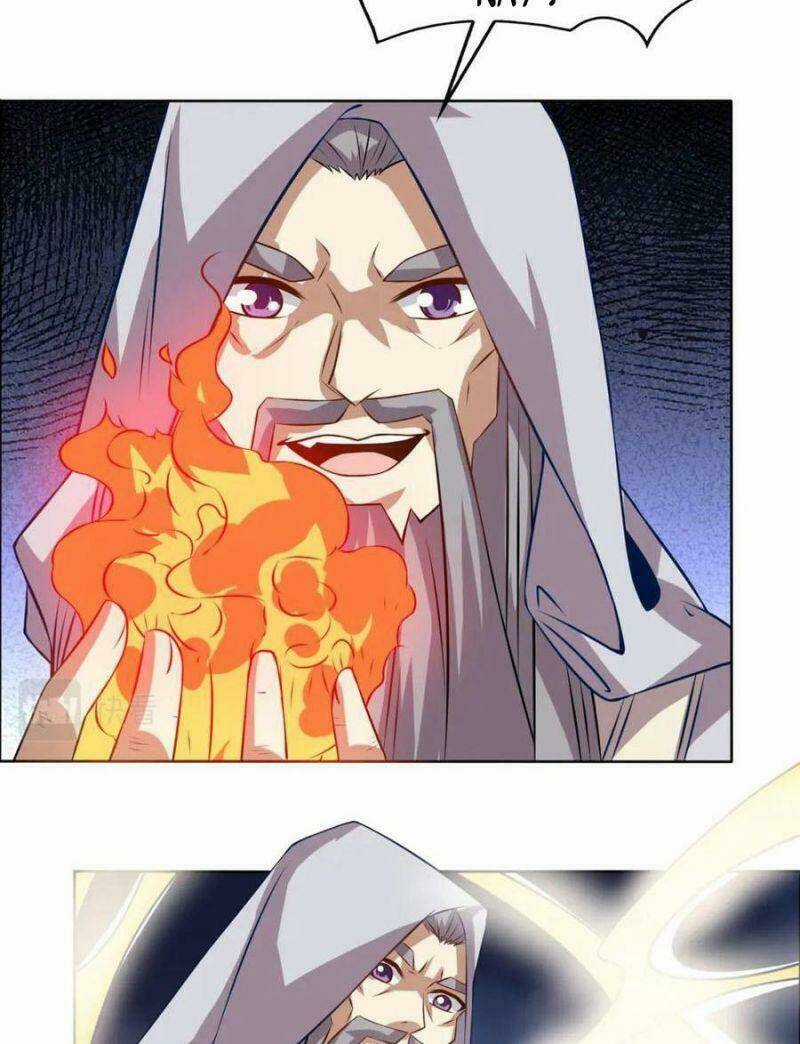Thôn Phệ Một Thế Giới Tu Tiên Chapter 152 trang 3