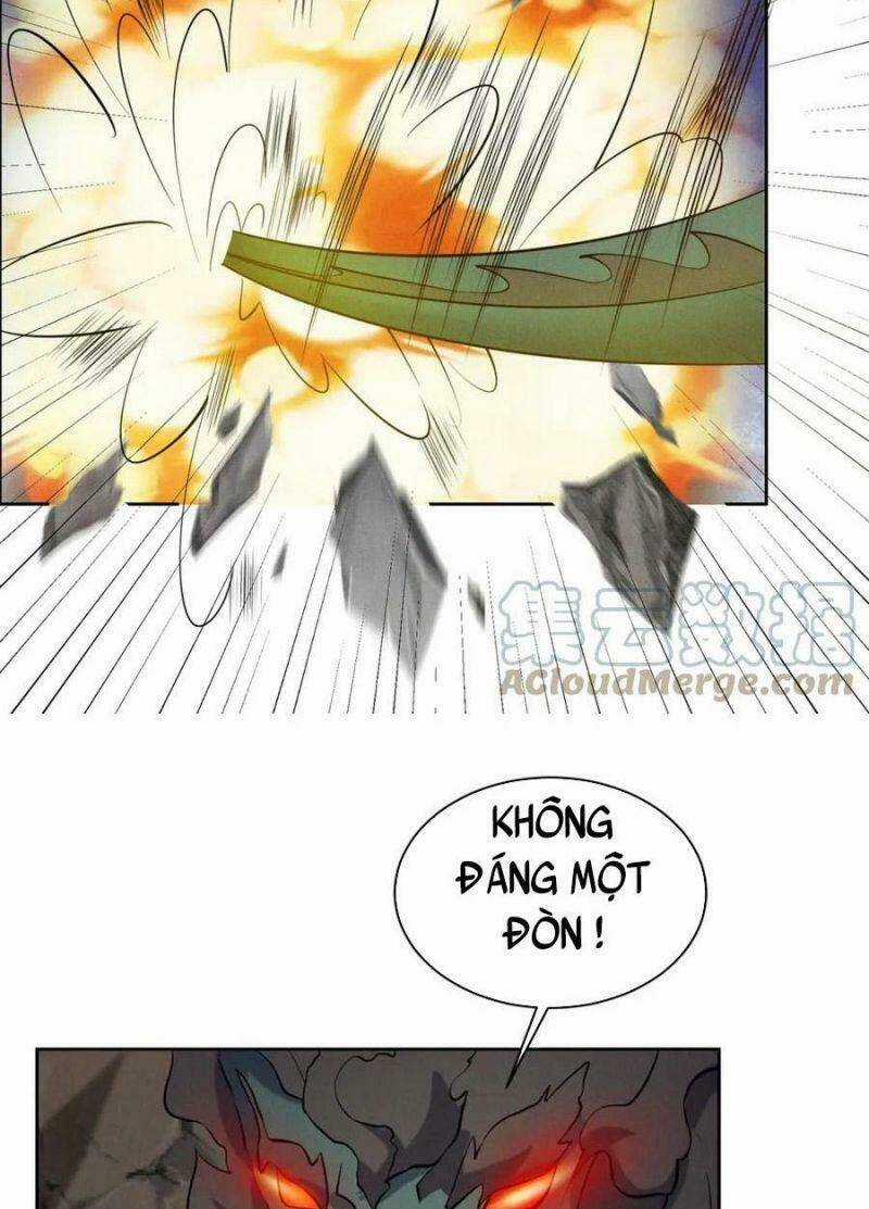 Thôn Phệ Một Thế Giới Tu Tiên Chapter 152 trang 34