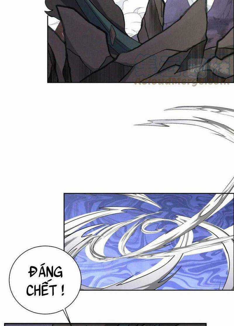 Thôn Phệ Một Thế Giới Tu Tiên Chapter 152 trang 36