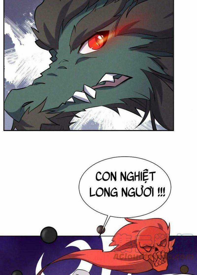 Thôn Phệ Một Thế Giới Tu Tiên Chapter 152 trang 37