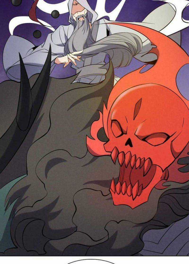 Thôn Phệ Một Thế Giới Tu Tiên Chapter 152 trang 38