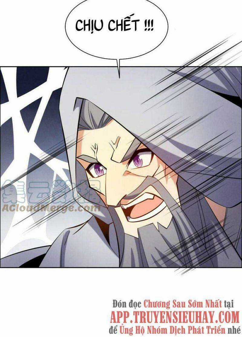 Thôn Phệ Một Thế Giới Tu Tiên Chapter 152 trang 39
