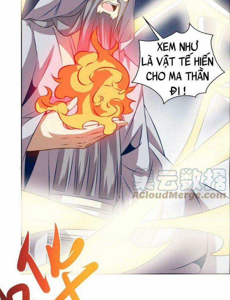 Thôn Phệ Một Thế Giới Tu Tiên Chapter 152 trang 4