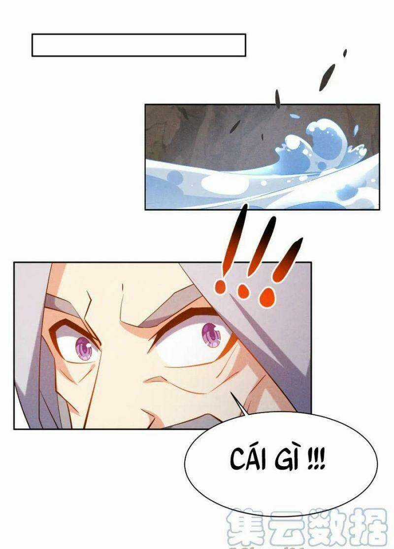 Thôn Phệ Một Thế Giới Tu Tiên Chapter 152 trang 40