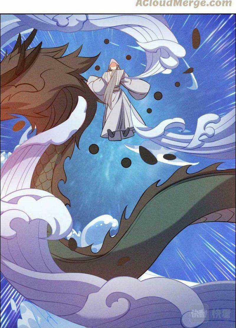 Thôn Phệ Một Thế Giới Tu Tiên Chapter 152 trang 41