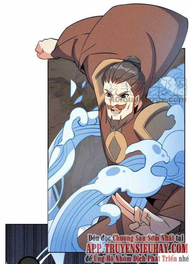 Thôn Phệ Một Thế Giới Tu Tiên Chapter 152 trang 44