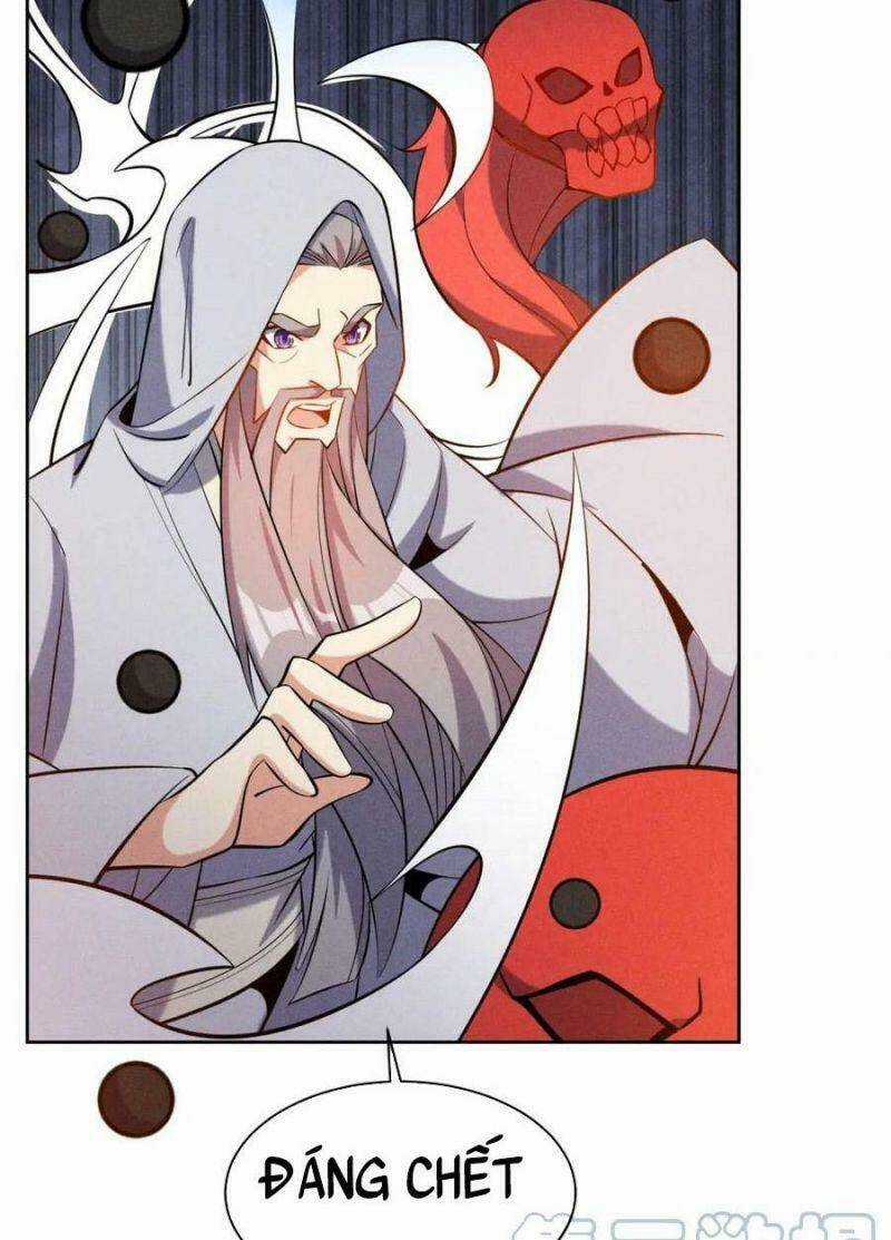 Thôn Phệ Một Thế Giới Tu Tiên Chapter 152 trang 45