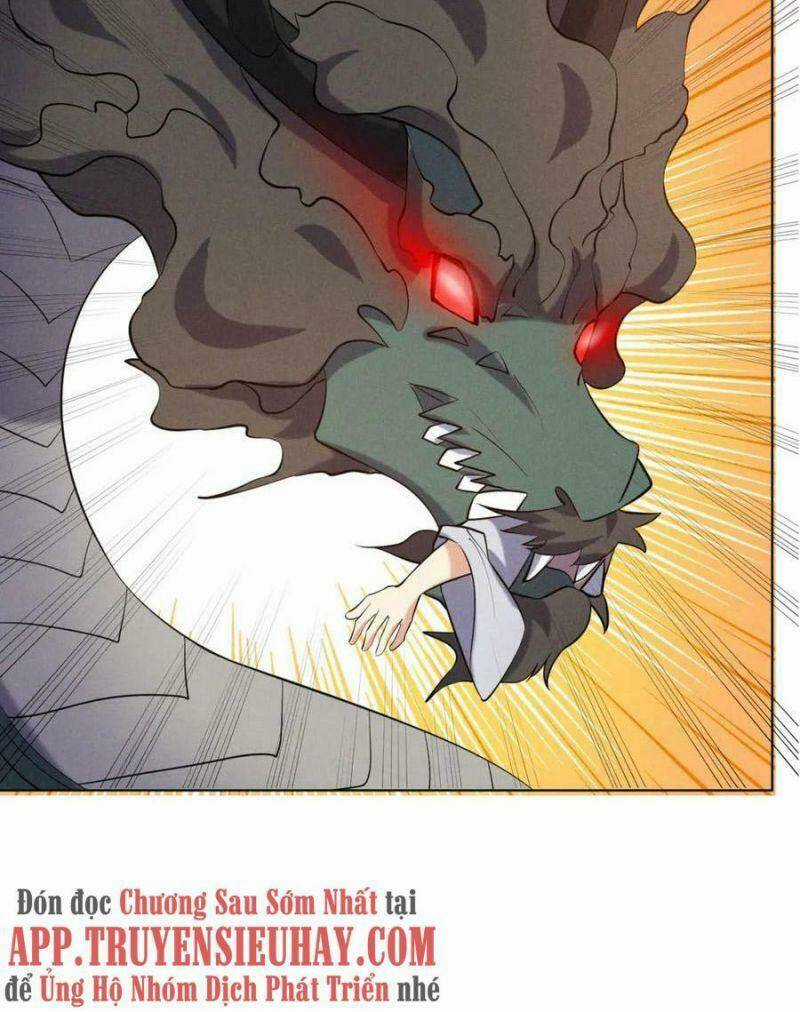 Thôn Phệ Một Thế Giới Tu Tiên Chapter 152 trang 48