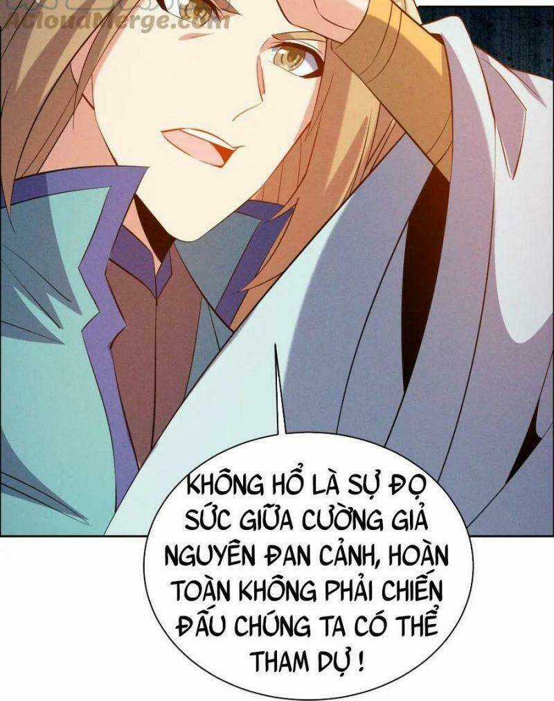 Thôn Phệ Một Thế Giới Tu Tiên Chapter 152 trang 51