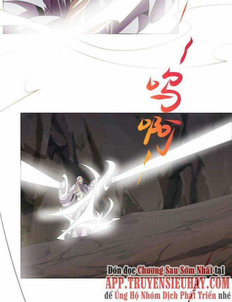 Thôn Phệ Một Thế Giới Tu Tiên Chapter 152 trang 6