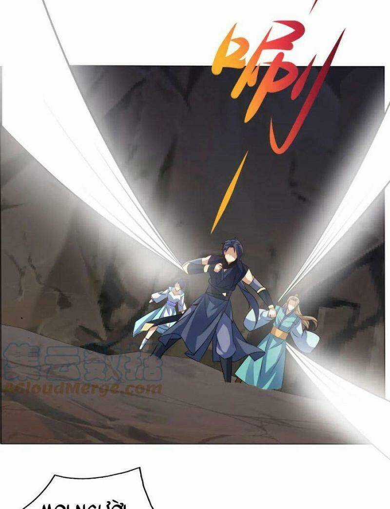 Thôn Phệ Một Thế Giới Tu Tiên Chapter 152 trang 7