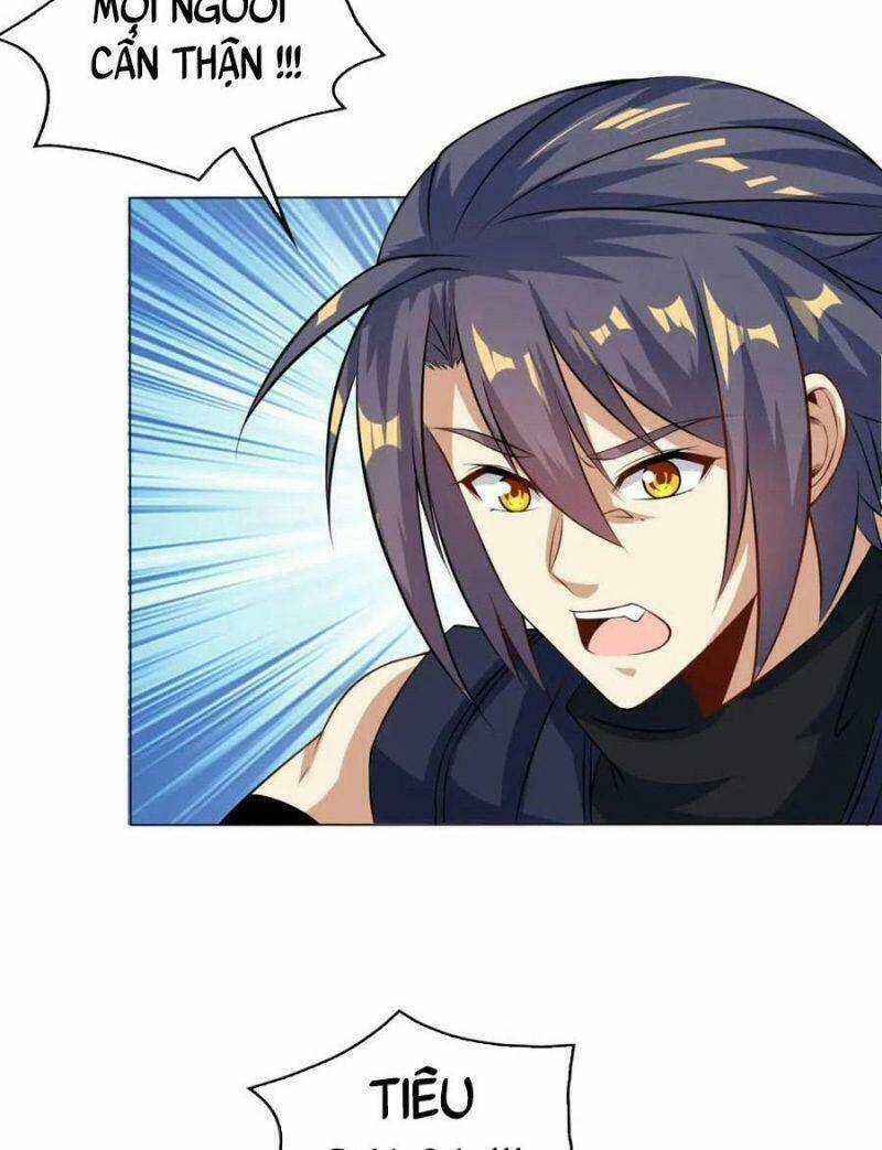Thôn Phệ Một Thế Giới Tu Tiên Chapter 152 trang 8