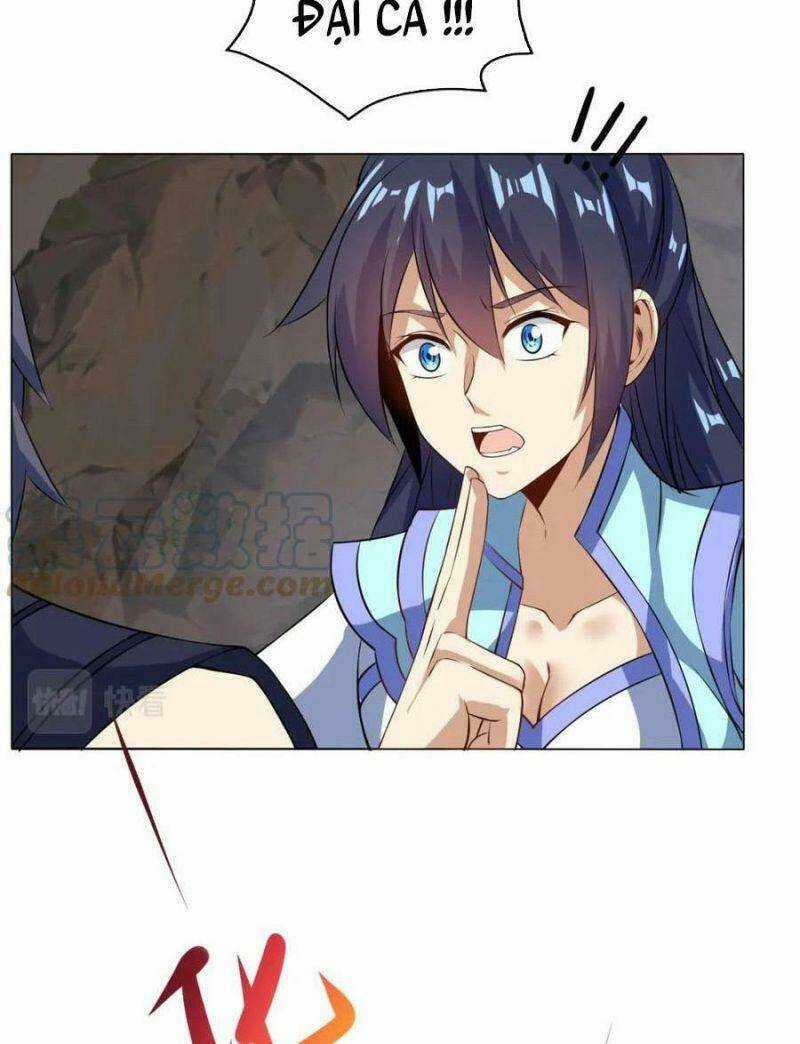 Thôn Phệ Một Thế Giới Tu Tiên Chapter 152 trang 9