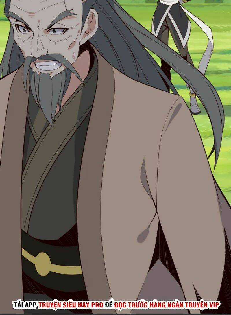Thôn Phệ Một Thế Giới Tu Tiên Chapter 18 trang 1