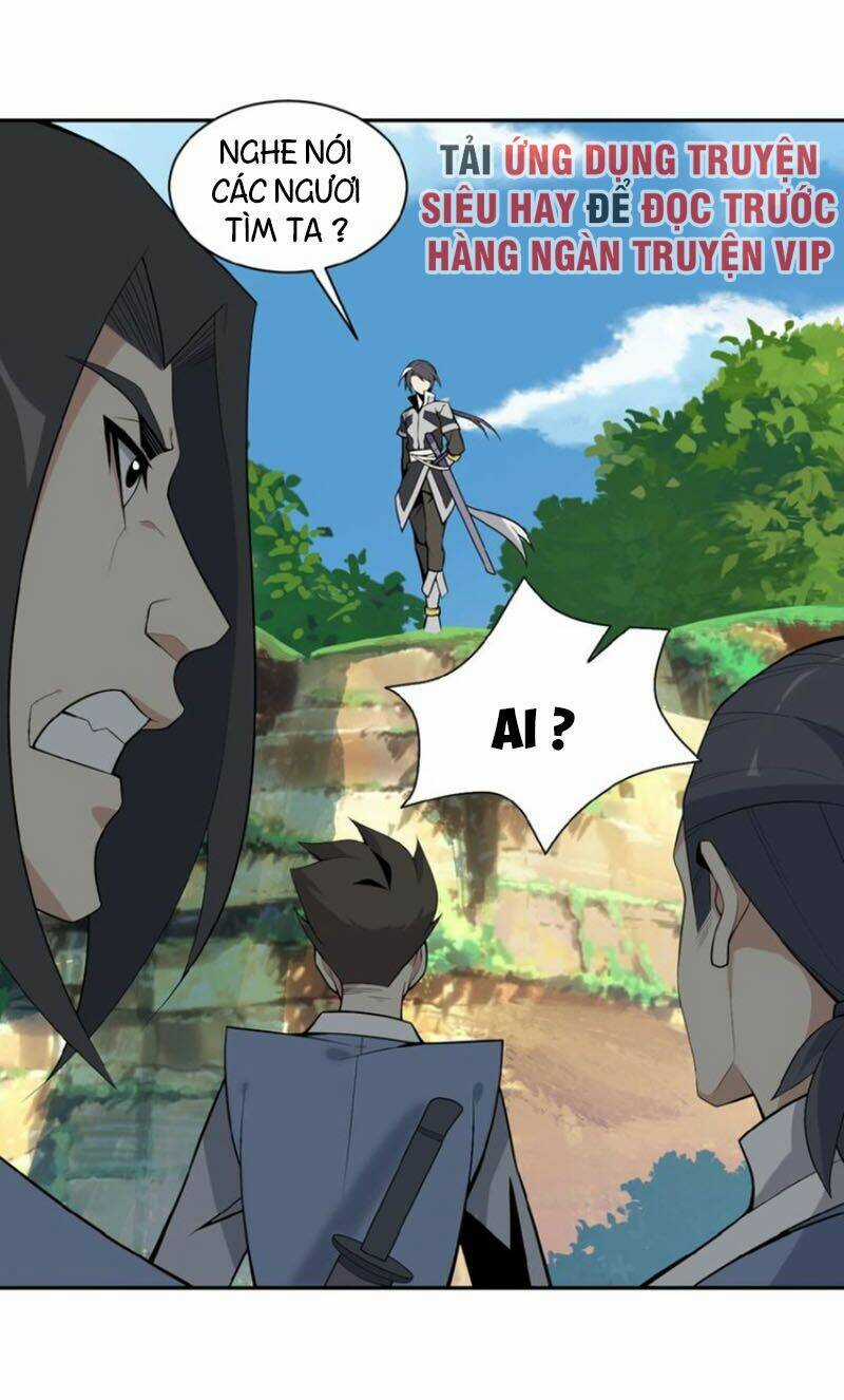 Thôn Phệ Một Thế Giới Tu Tiên Chapter 20 trang 0