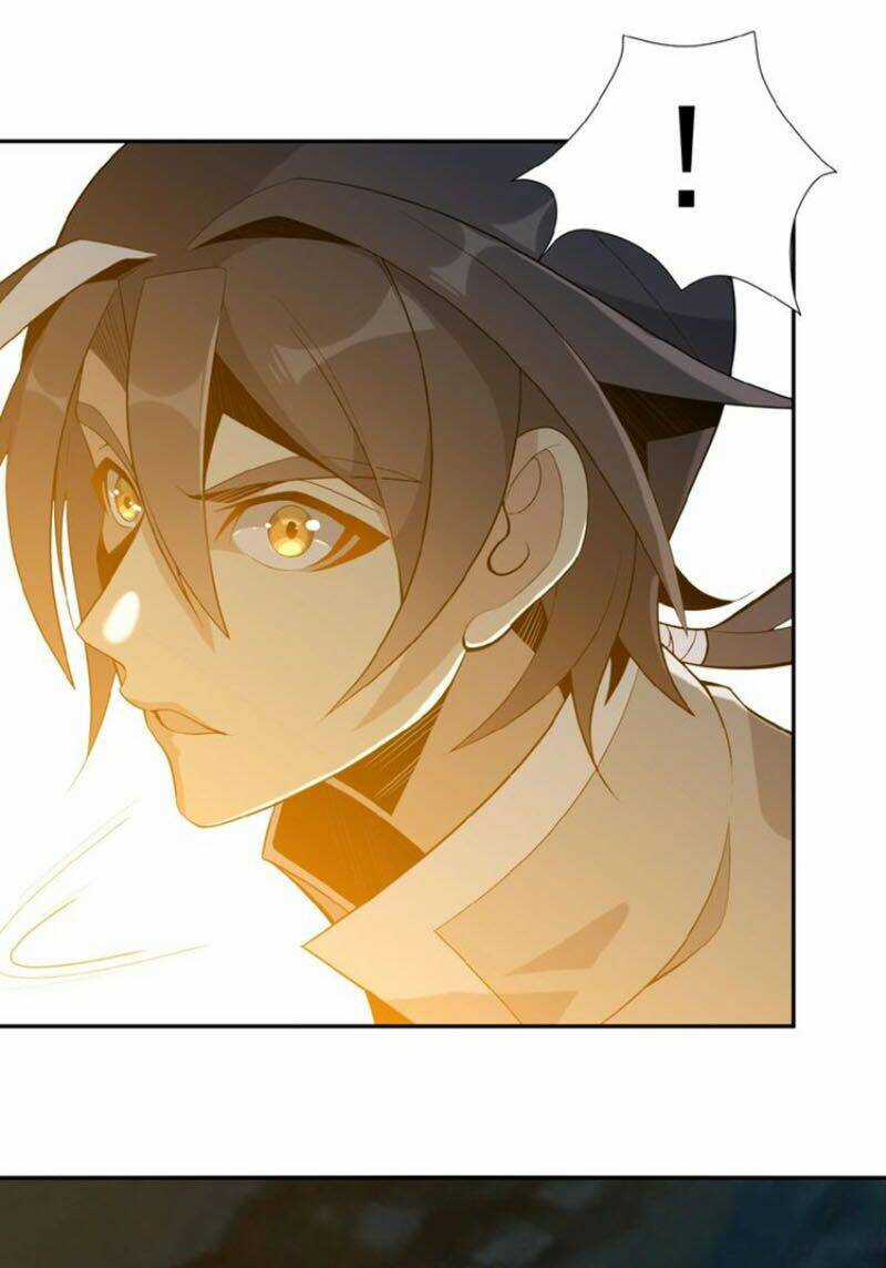 Thôn Phệ Một Thế Giới Tu Tiên Chapter 21 trang 1