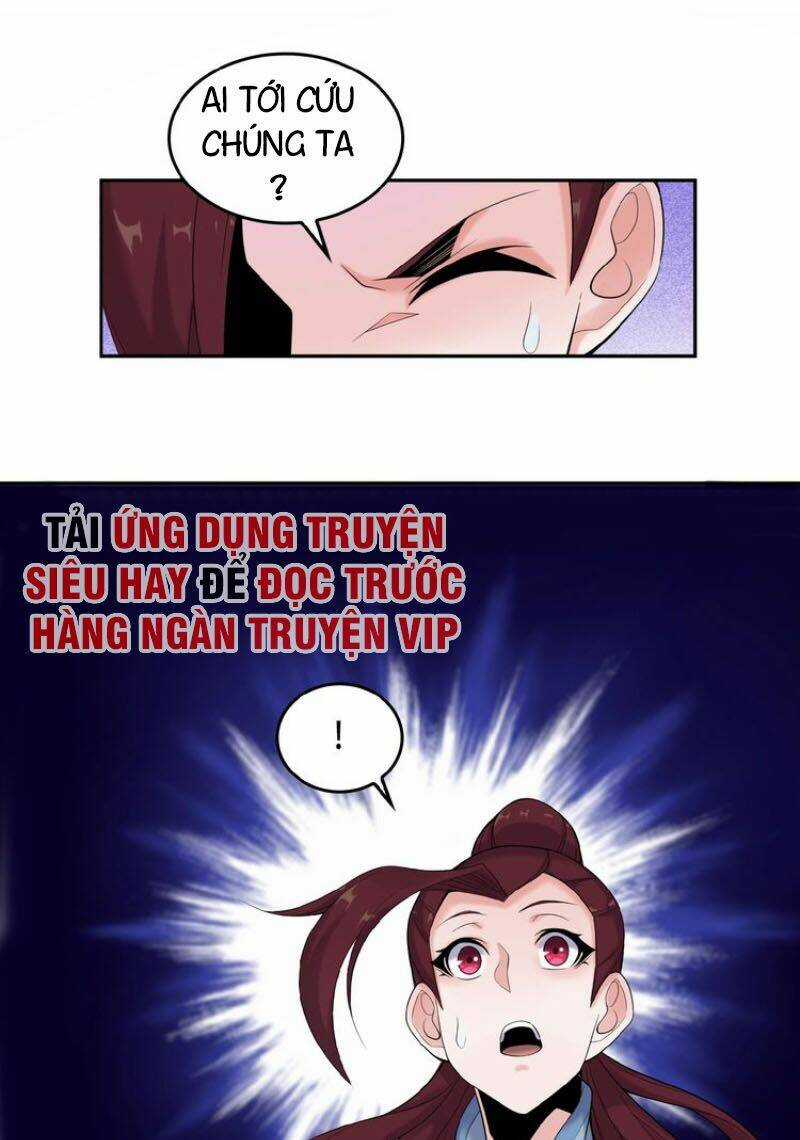 Thôn Phệ Một Thế Giới Tu Tiên Chapter 26 trang 1