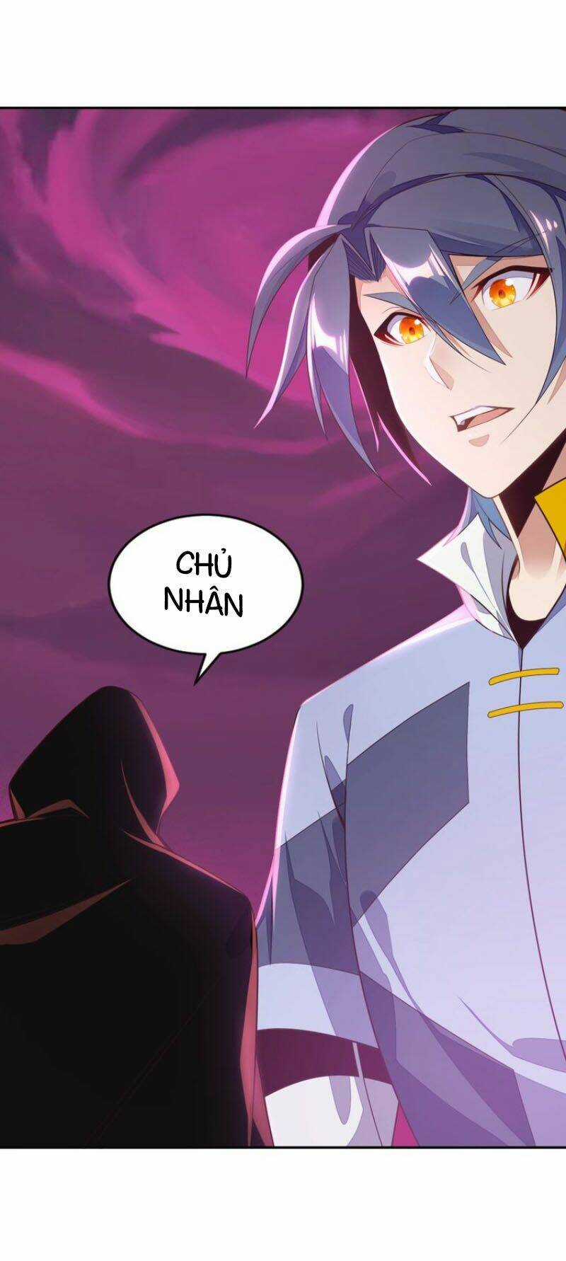 Thôn Phệ Một Thế Giới Tu Tiên Chapter 35 trang 1