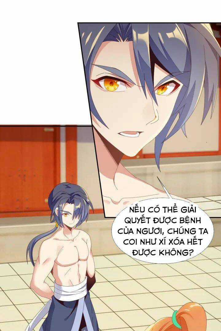 Thôn Phệ Một Thế Giới Tu Tiên Chapter 41 trang 0