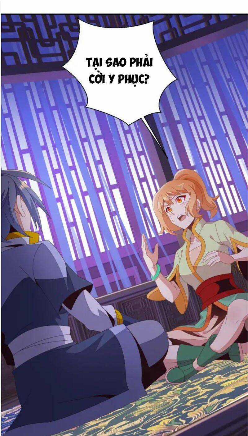 Thôn Phệ Một Thế Giới Tu Tiên Chapter 42 trang 0