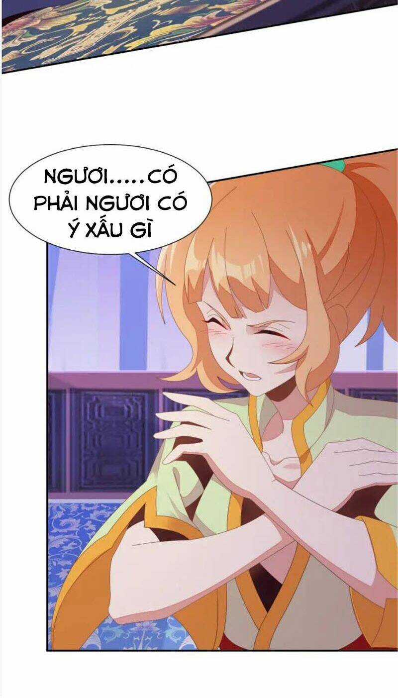 Thôn Phệ Một Thế Giới Tu Tiên Chapter 42 trang 1