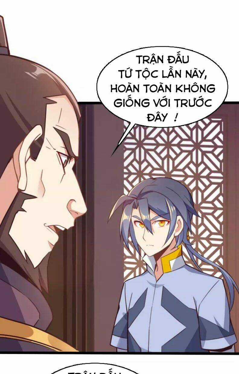 Thôn Phệ Một Thế Giới Tu Tiên Chapter 44 trang 0