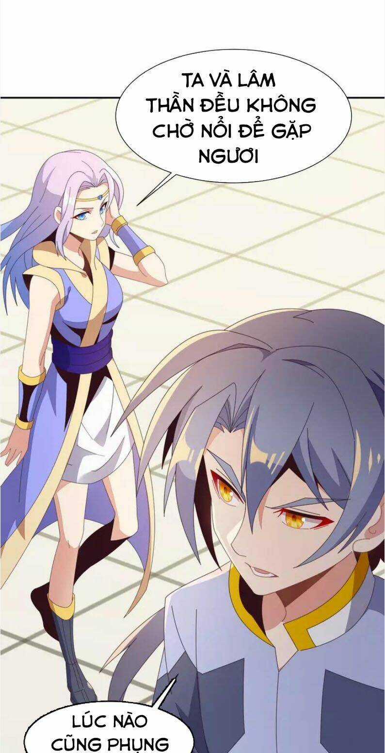 Thôn Phệ Một Thế Giới Tu Tiên Chapter 46 trang 0