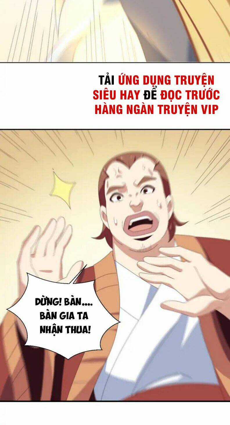 Thôn Phệ Một Thế Giới Tu Tiên Chapter 48 trang 1