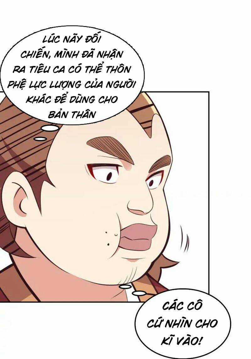 Thôn Phệ Một Thế Giới Tu Tiên Chapter 49 trang 0