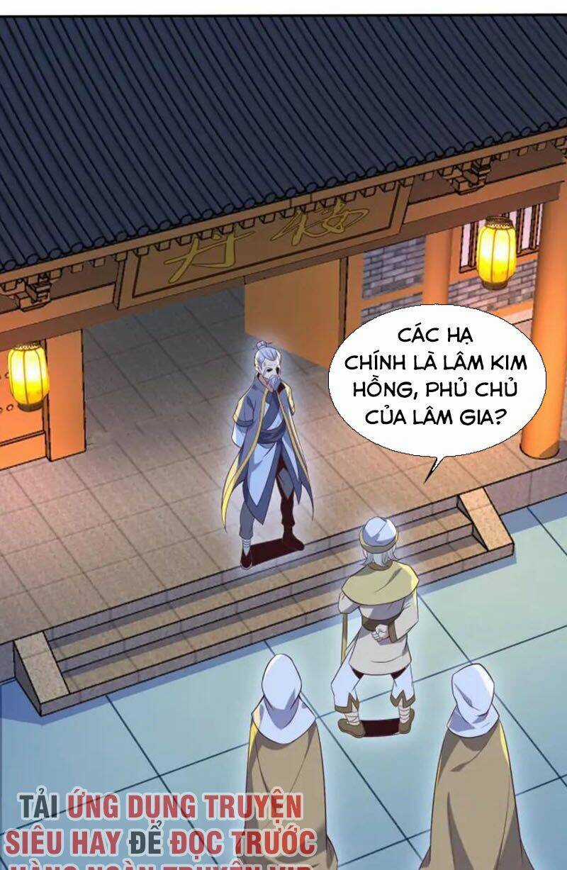 Thôn Phệ Một Thế Giới Tu Tiên Chapter 52 trang 0