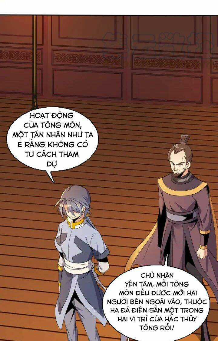 Thôn Phệ Một Thế Giới Tu Tiên Chapter 53 trang 1