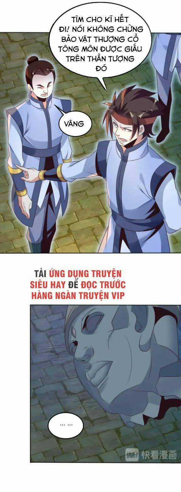 Thôn Phệ Một Thế Giới Tu Tiên Chapter 56 trang 1