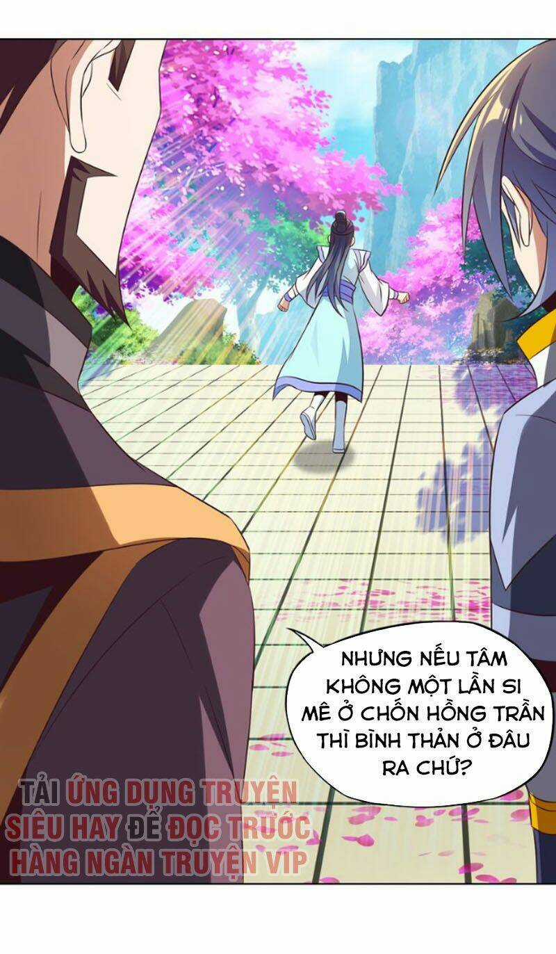 Thôn Phệ Một Thế Giới Tu Tiên Chapter 63 trang 0
