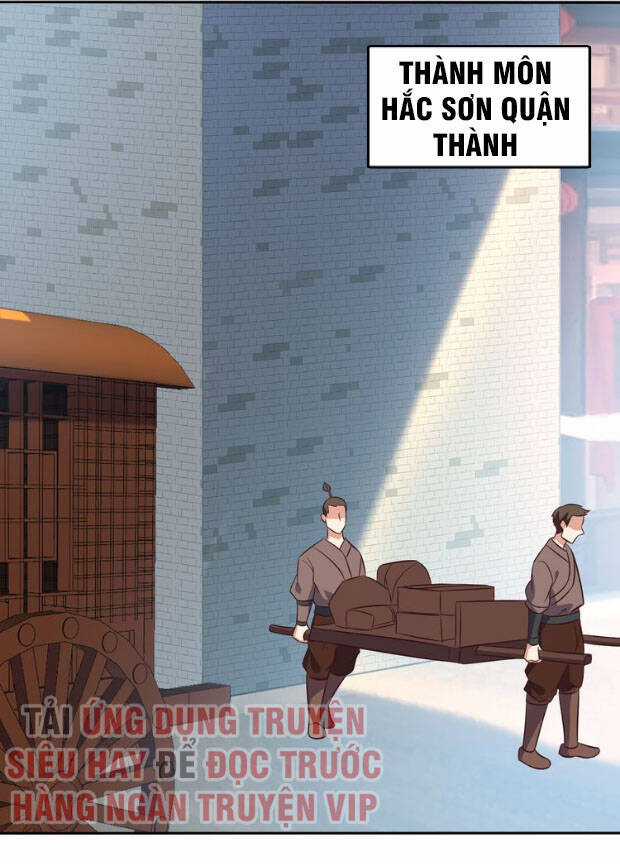 Thôn Phệ Một Thế Giới Tu Tiên Chapter 64 trang 0