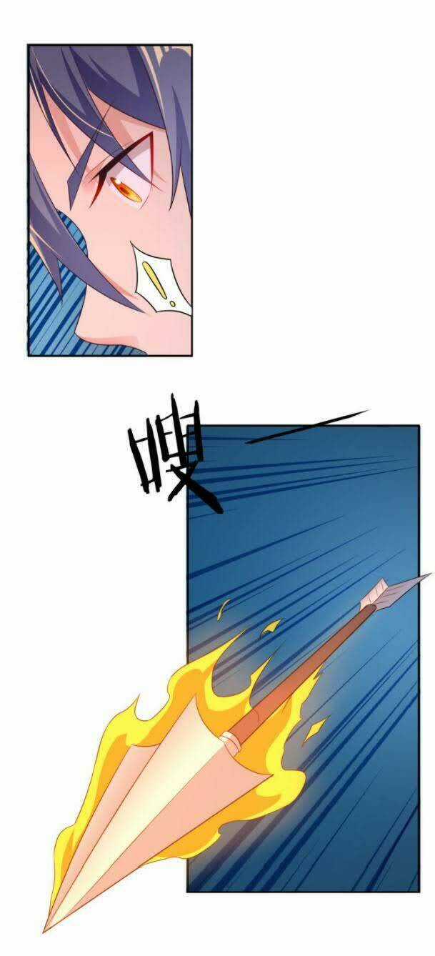 Thôn Phệ Một Thế Giới Tu Tiên Chapter 65 trang 0