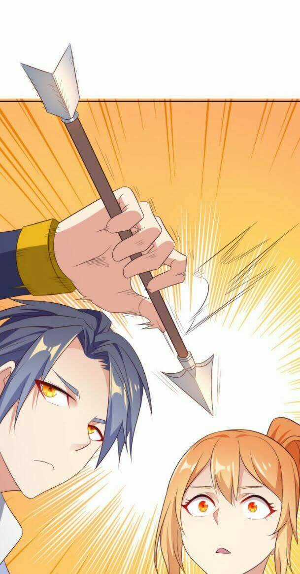 Thôn Phệ Một Thế Giới Tu Tiên Chapter 65 trang 1