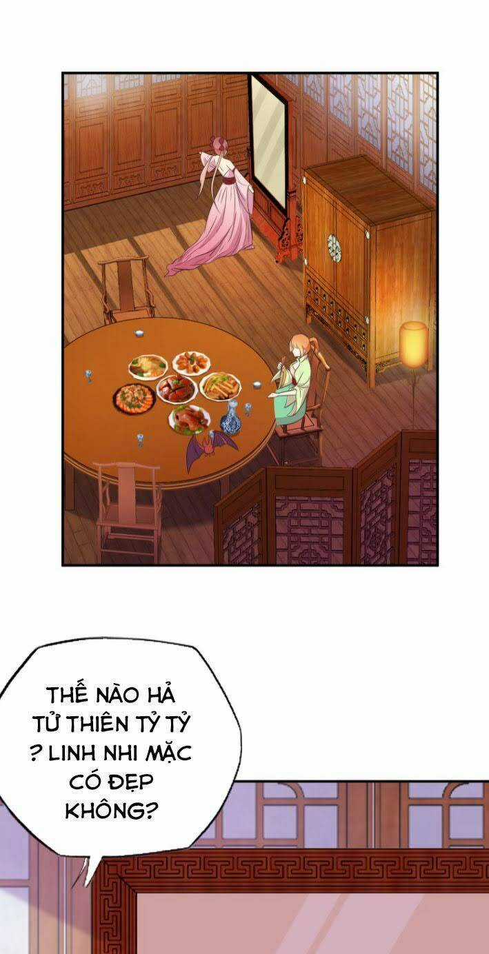 Thôn Phệ Một Thế Giới Tu Tiên Chapter 67 trang 0