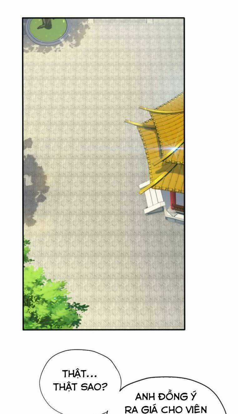Thôn Phệ Một Thế Giới Tu Tiên Chapter 69 trang 0