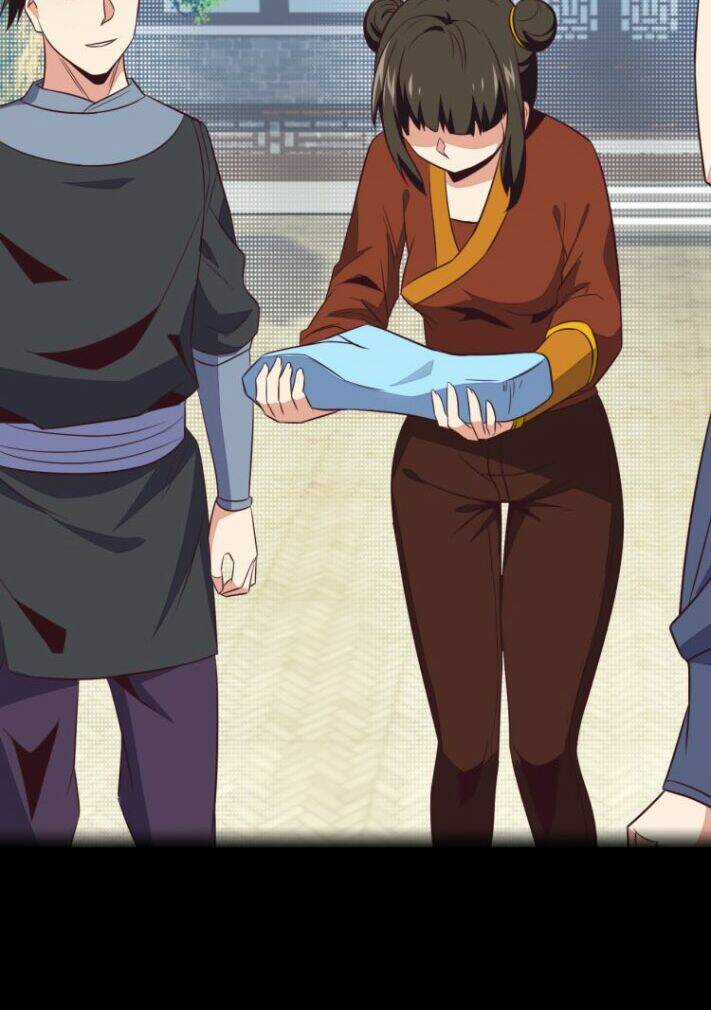 Thôn Phệ Một Thế Giới Tu Tiên Chapter 70 trang 1