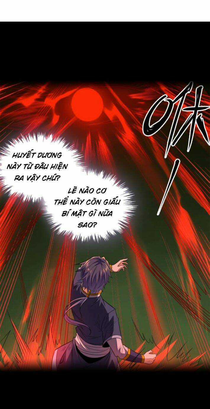 Thôn Phệ Một Thế Giới Tu Tiên Chapter 71 trang 0